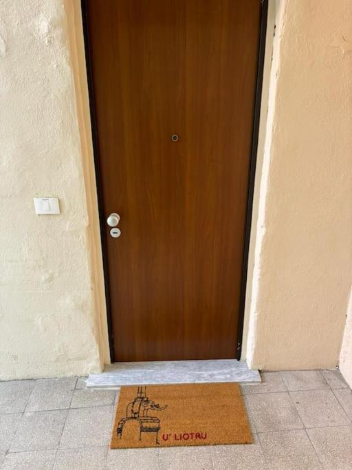 Appartement Le Rose Di Lu' *