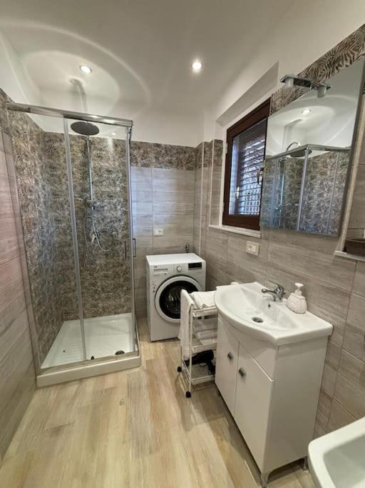 Appartement Le Rose Di Lu' *