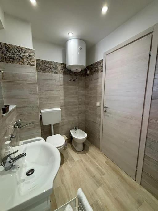 Appartement Le Rose Di Lu' *